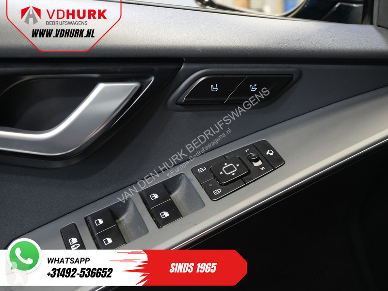 عربة نفعية KIA 1.6 GDi PHEV Executive Line...