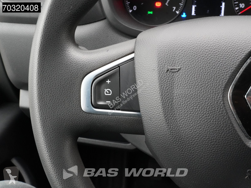 Furgoneta Renault Laadklep Bakwagen LED Navi...