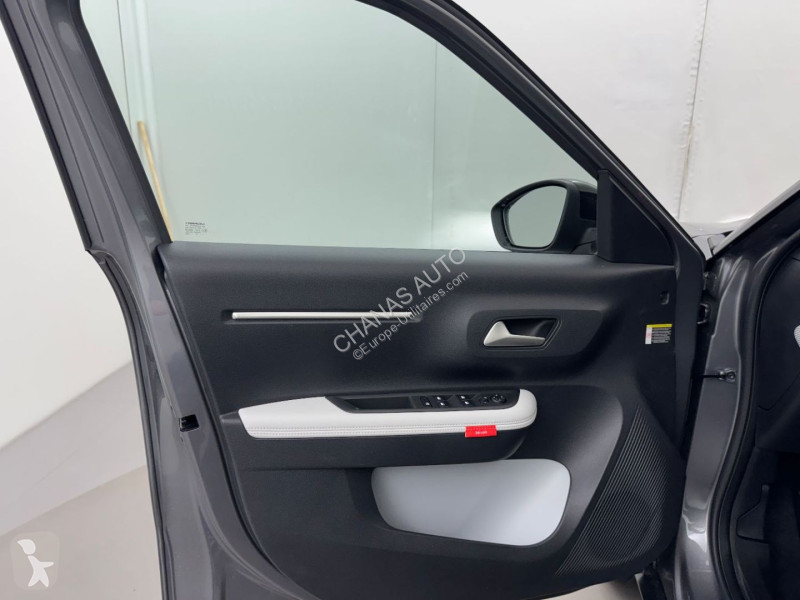 Citroën 1.2 Hybride 100 Max e-DCS6 Transporter
