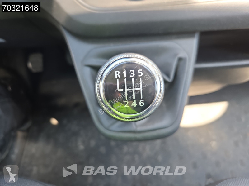عربة نفعية Renault 110pk L2H1 - LED -...