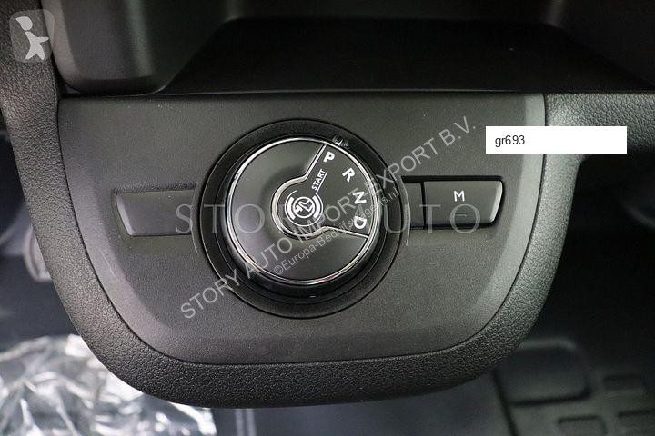 عربة نفعية Peugeot 2.0 BlueHDI 150 H1 NO...