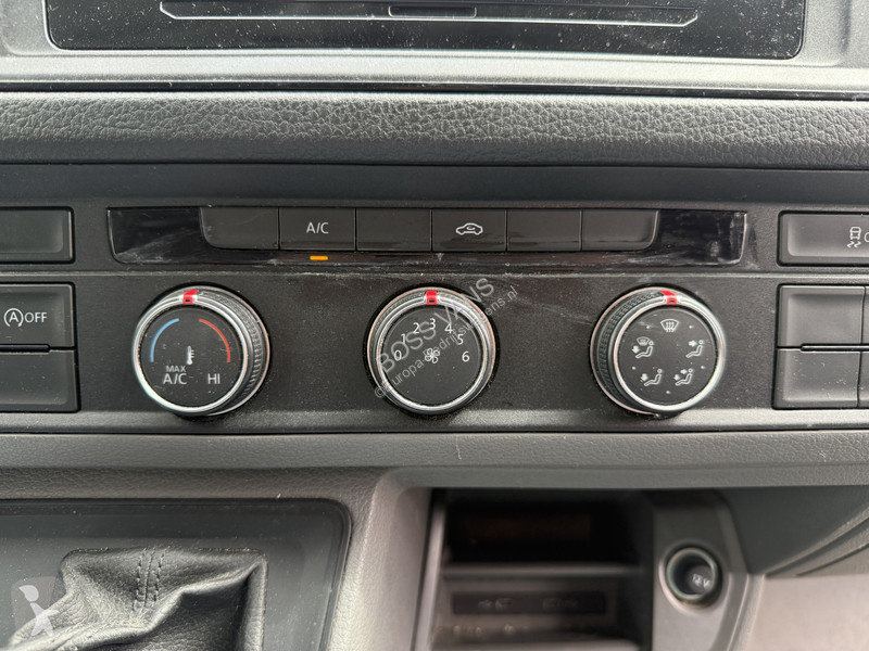 Furgoneta MAN 3.140 2.0 TDI Automaat L3H3 Airco...