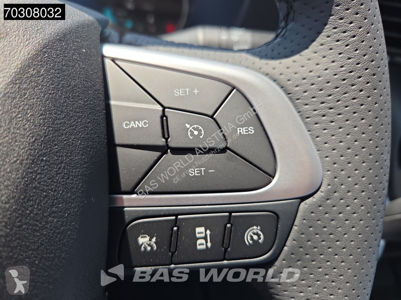 عربة نفعية Iveco 35S21 Neu! 3.0L Automatik L2H2...