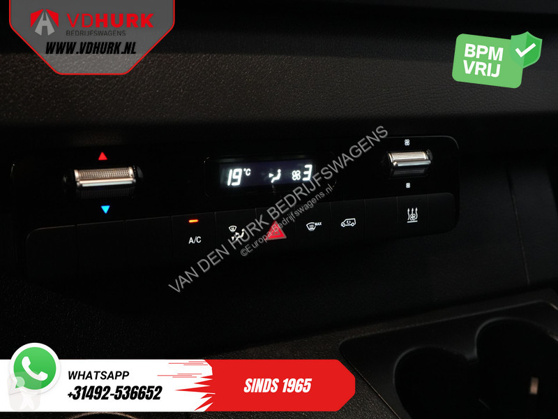Furgoneta Mercedes 317 CDI Aut. L2H2 LED/...