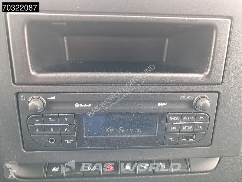 Renault L3H2 LED Klima Tempomat Parkensensoren...