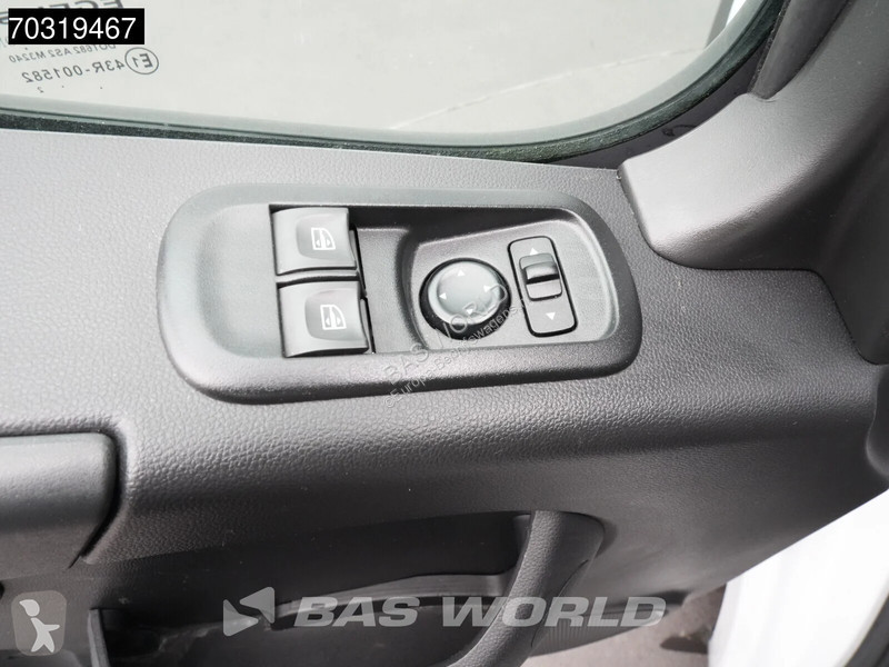عربة نفعية Renault Laadklep Bakwagen LED Airco...
