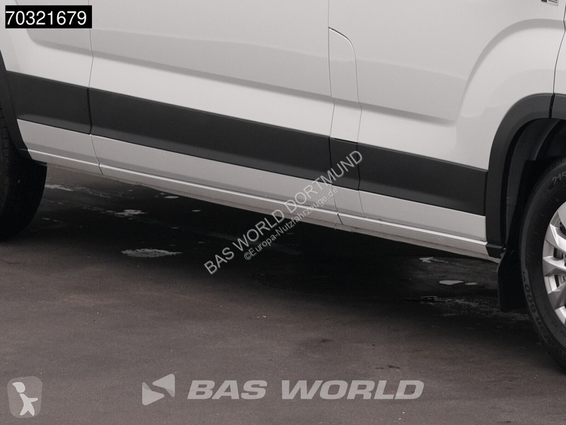 Samochód dostawczy Maxus Elektro 72kWh 288km...