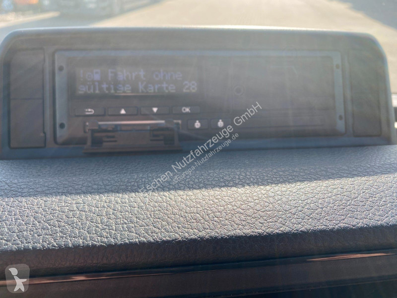 MAN 3.140 | 3x Sitze*Navi*Kamera*REIFEN:...