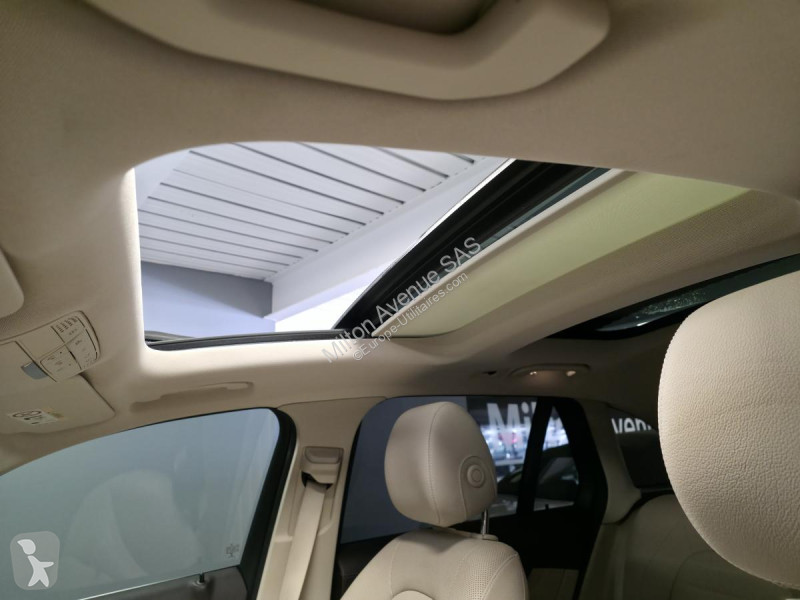 Mercedes GLC 350 e - BVA 7G-Tronic Plus...