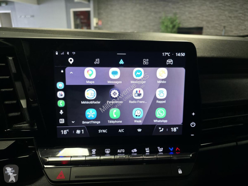 Samochód dostawczy Renault AUSTRAL 1.2 Mild...