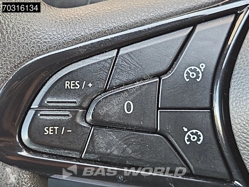 Renault 150pk Automático - L2H1 - LED - Aire...