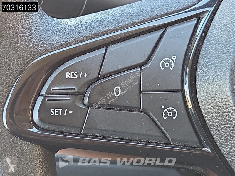 عربة نفعية Renault 150pk Automático - L2H1 -...