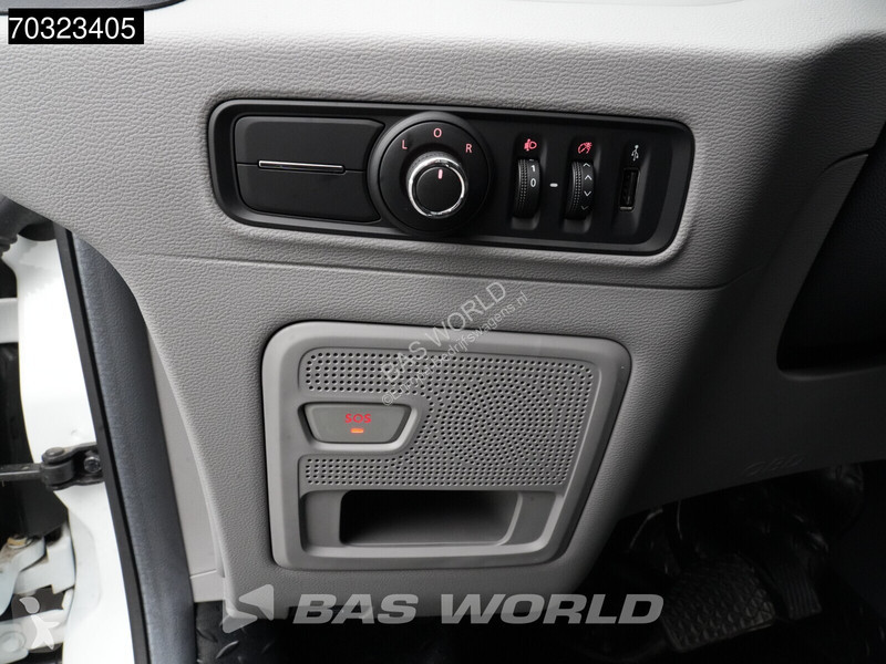 Maxus Elektrisch 72kWh 288km WLTP Stad 204PK...