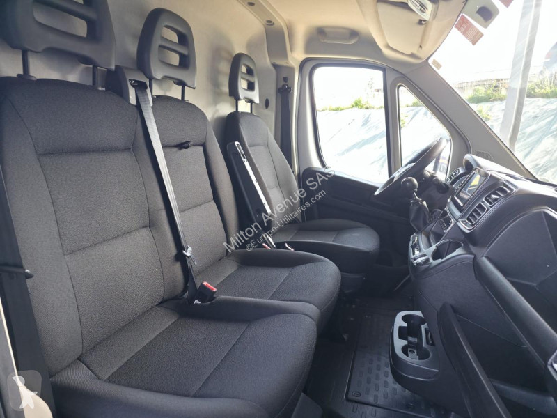 Furgoneta Fiat DUCATO Tôlé 3.5 M H2 2.2...