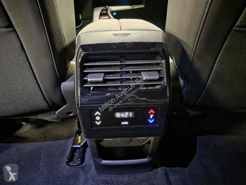 عربة نفعية Peugeot 5008 1.2i Hybrid -136 - BV...