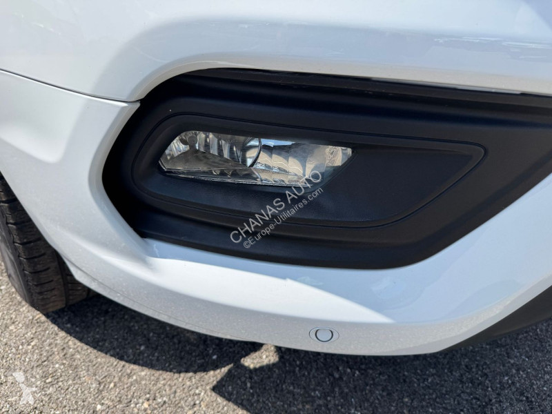 Лекотоварен автомобил Ford 280 L1H1 2.0 TDCi...