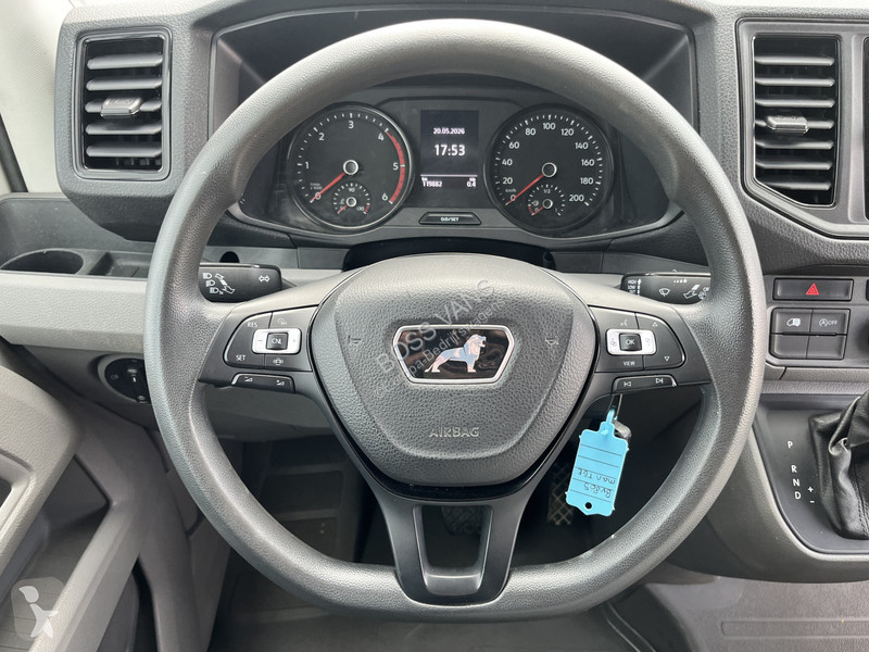 Furgoneta MAN 3.140 2.0 TDI Automaat L3H3 Airco...