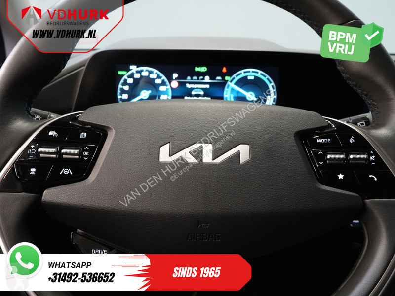 Samochód dostawczy KIA 1.6 GDi PHEV LED/...