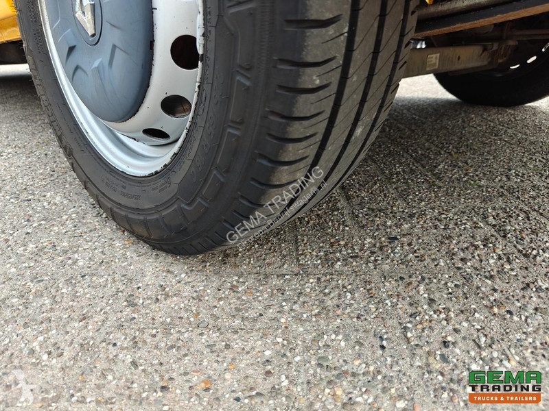 Nyttofordon Renault Euro6B - Klubb K38P...