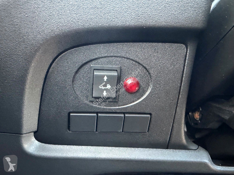 Iveco 70C21*R3.750mm*Sperre*AHK*Automatik*...
