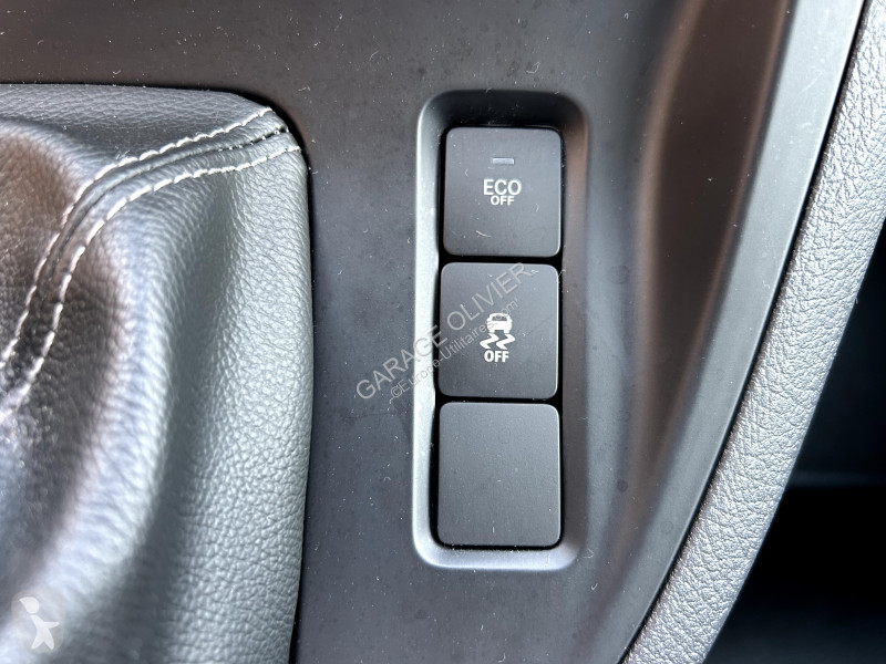 عربة نفعية Mercedes Long 109 1.5 CDI 95 Pro