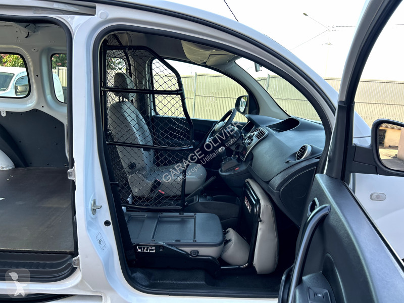 Bedrijfswagen Renault Maxi Grand Volume 1.5...