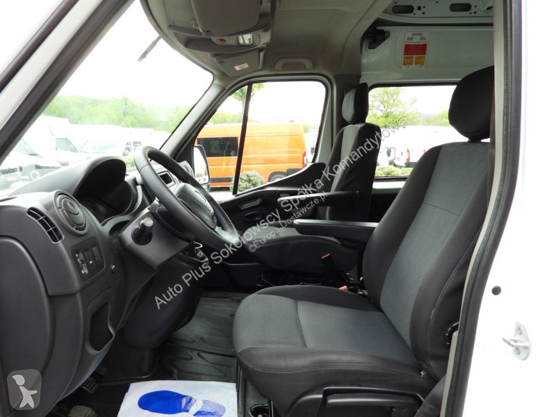 Renault  MASTER van
