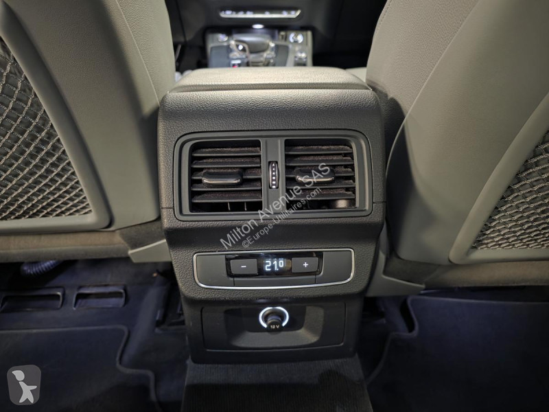 Samochód dostawczy Audi Q5 Quattro 2.0 55 TFSI...