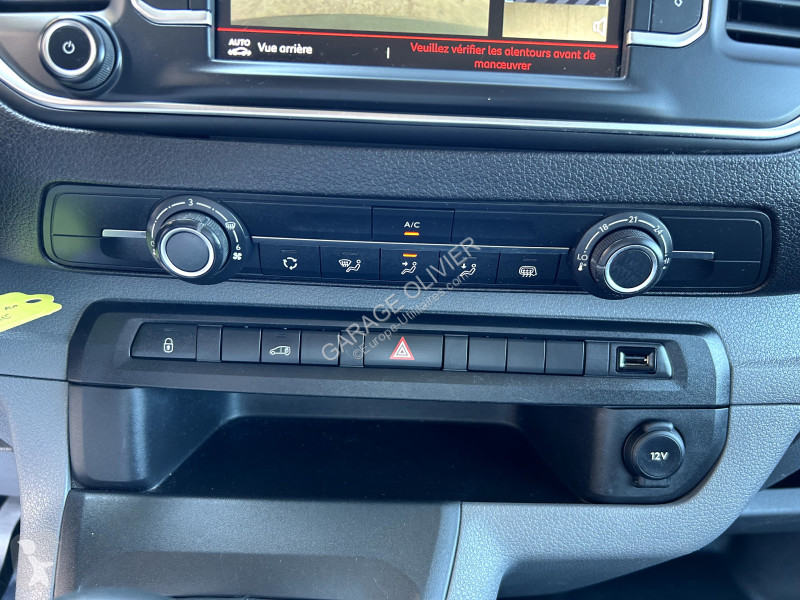 عربة نفعية Citroën M 1.5 Bluehdi 100 Club BVM6