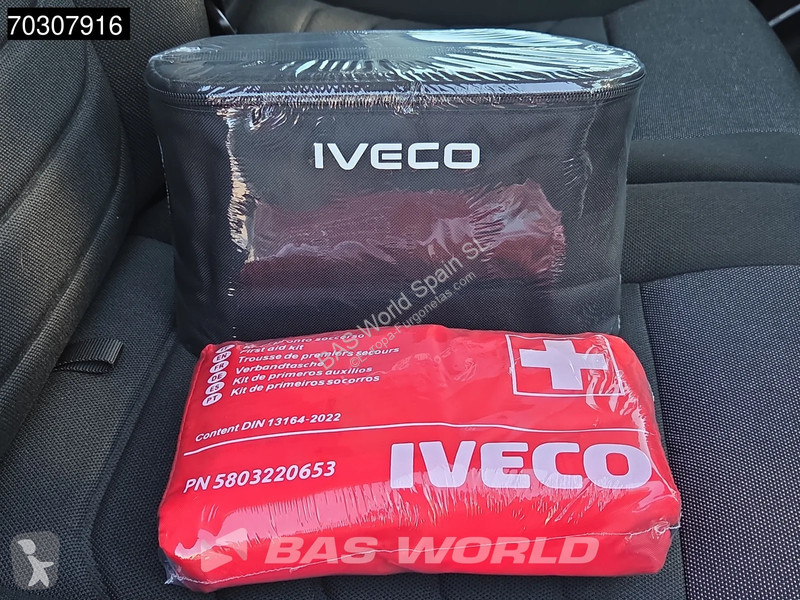 عربة نفعية Iveco 35S18 Nuevo - 3.0L -...