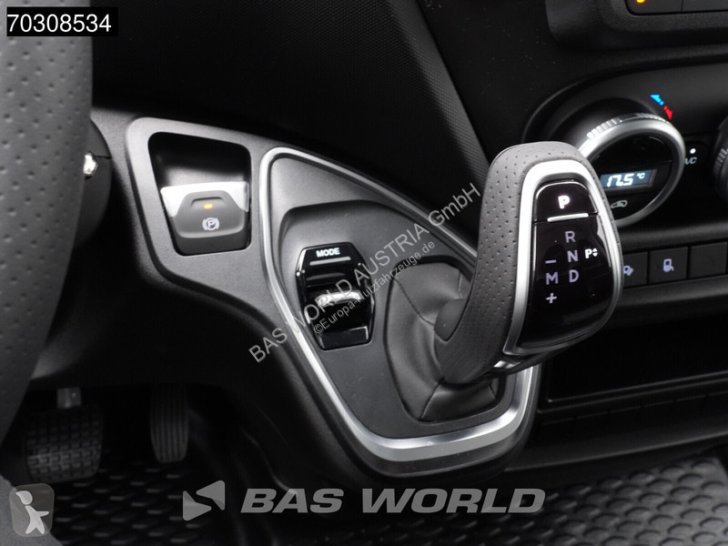 عربة نفعية Iveco 35S18 Coming Soon! 3.0L...