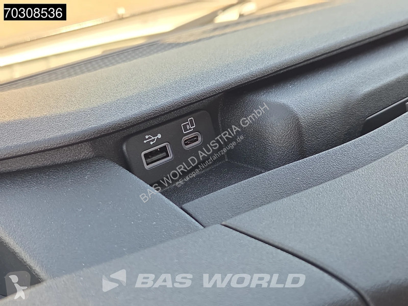 عربة نفعية Iveco 35S18 3.0L Automatik L3H2 3,5t...