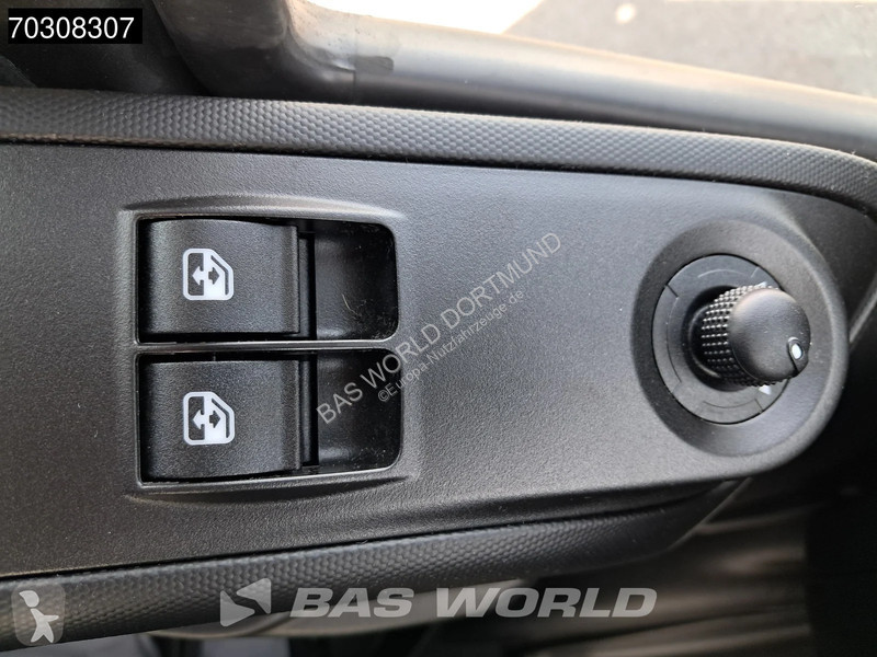 Furgoneta Iveco 35C21 Neu! 3.0L Automatik...