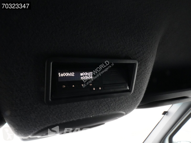 Mercedes 514 CDI Automaat Dubbellucht L2H2 Navi...