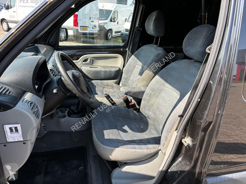 Nyttofordon Renault 1.5 DCI 70 PK Grand Comfort...