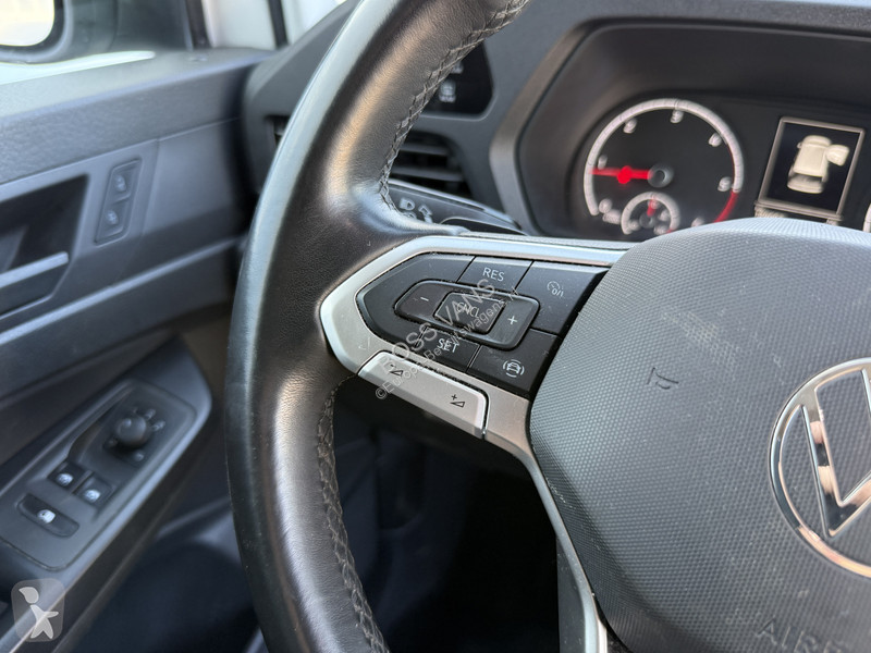 Furgoneta Volkswagen Maxi 2.0 TDI 122PK...
