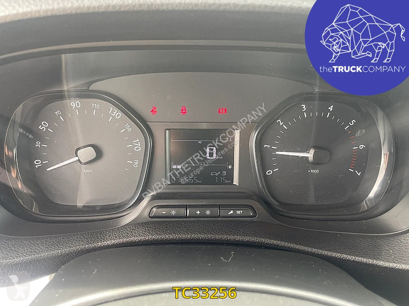 Furgoneta Opel 2.0 CDTI DUBBELE CABINE - 5...