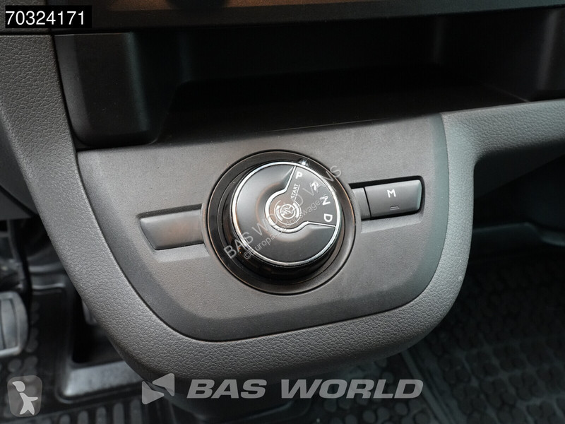 Furgoneta Citroën Automaat Dubbel Cabine L3H1...