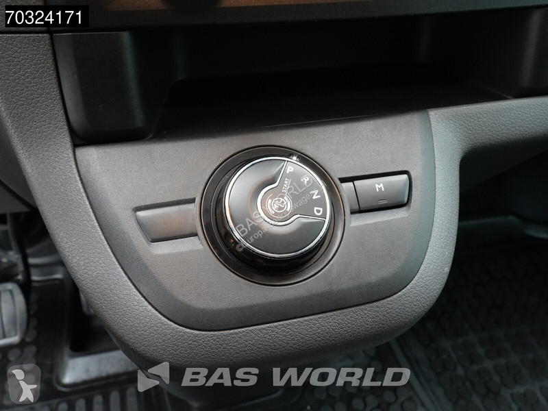 Furgoneta Citroën Automaat Dubbel Cabine L3H1...