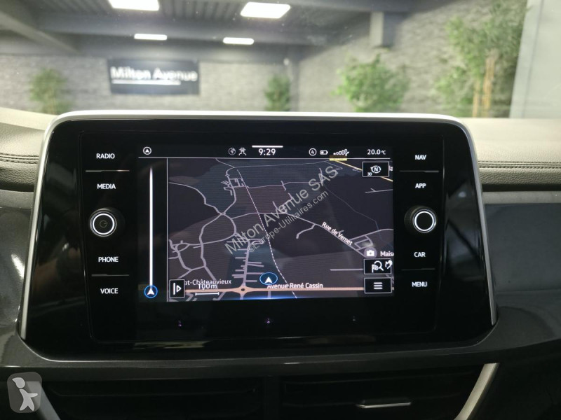 Volkswagen T-ROC 1.5 TSI Evo - 150 - BV DSG 7...