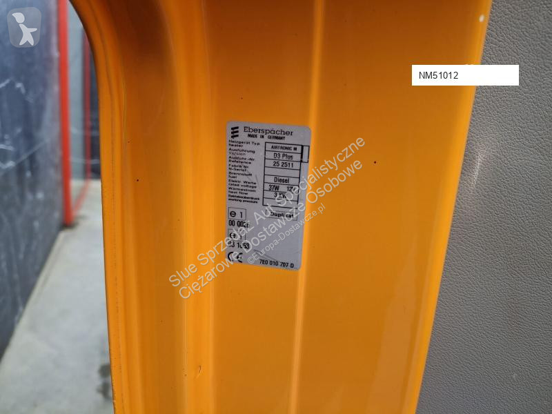 Samochód dostawczy Volkswagen T5