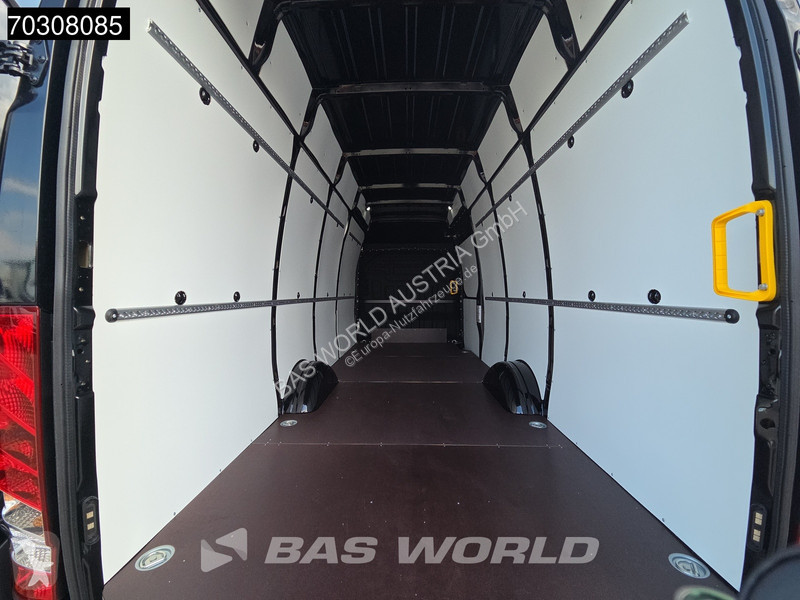 عربة نفعية Iveco 35S21 Coming Soon! 3.0L...