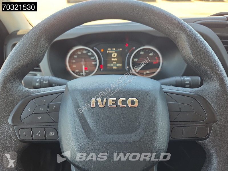 عربة نفعية Iveco 35S16 Automatik L3H2 160PS...