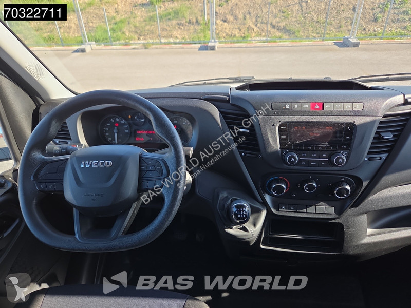 عربة نفعية Iveco 35C14 Lamberet Frigo...