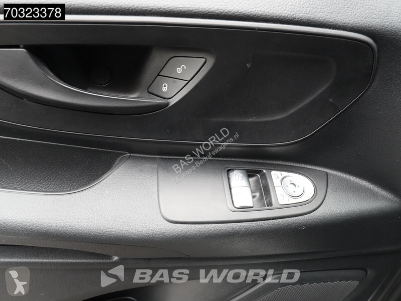 Furgoneta Mercedes 110 Nwe model L2H1 Airco...