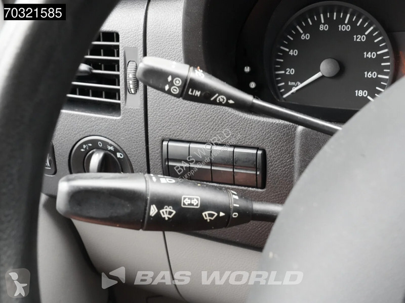 Bedrijfswagen Mercedes 314 CDI Koelwagen Euro6...