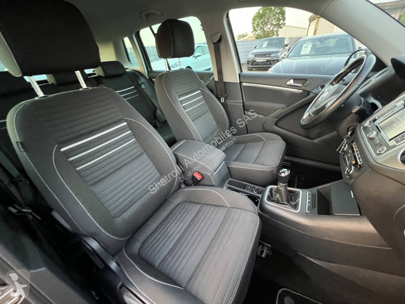 Volkswagen 1.4 TSI 122ch BlueMotion Cup...