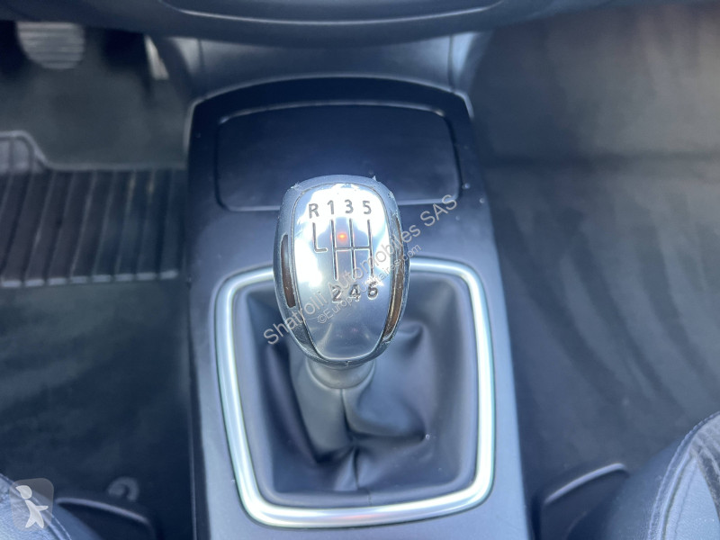 Furgoneta Renault III 2.0 DCI 150ch BV6...