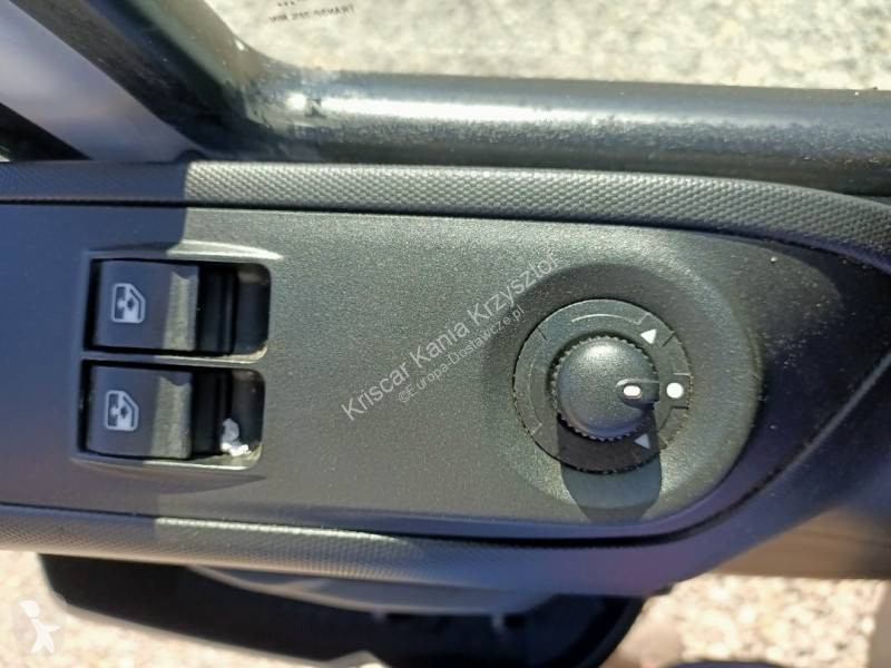 Samochód dostawczy Iveco