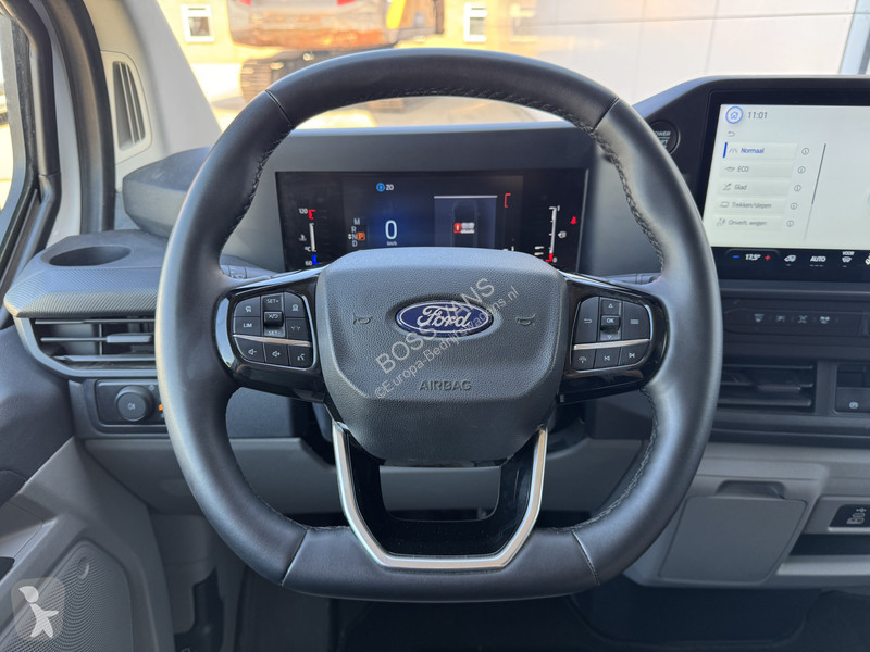 Furgoneta Ford 2.0 TDCI 140PK AWD Automaat L1...